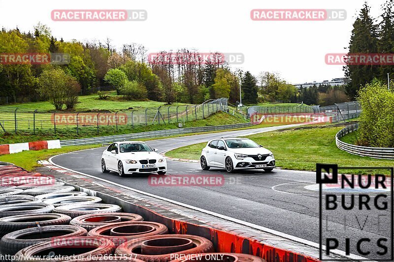 Bild #26617577 - Touristenfahrten Nürburgring Nordschleife (20.04.2024)