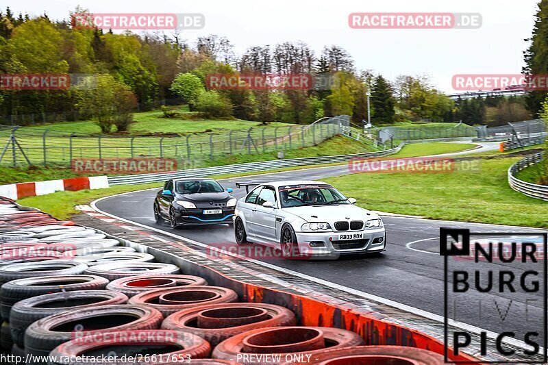 Bild #26617653 - Touristenfahrten Nürburgring Nordschleife (20.04.2024)