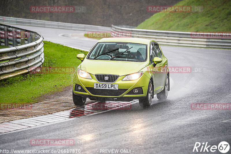 Bild #26617810 - Touristenfahrten Nürburgring Nordschleife (20.04.2024)