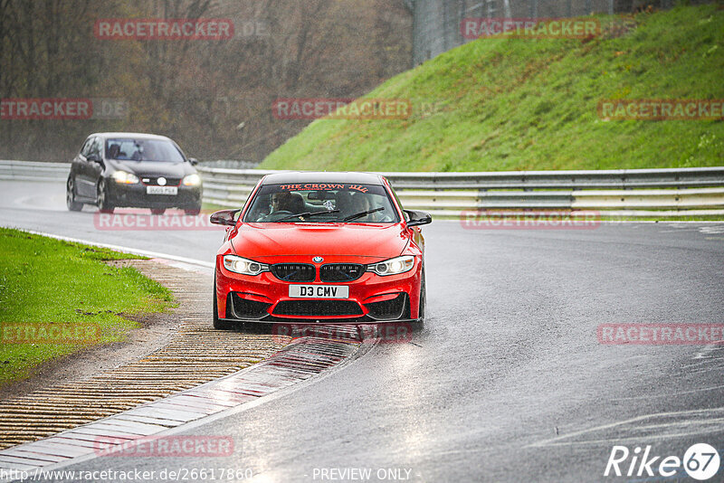 Bild #26617860 - Touristenfahrten Nürburgring Nordschleife (20.04.2024)