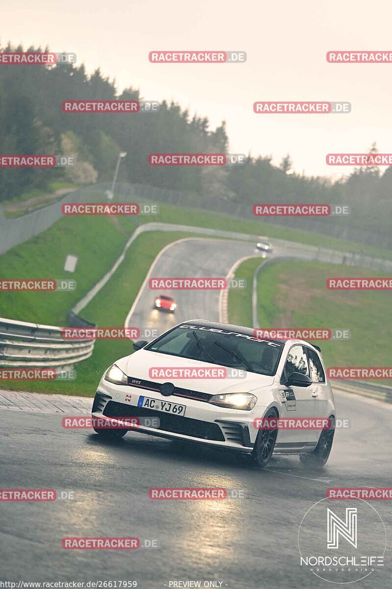 Bild #26617959 - Touristenfahrten Nürburgring Nordschleife (20.04.2024)