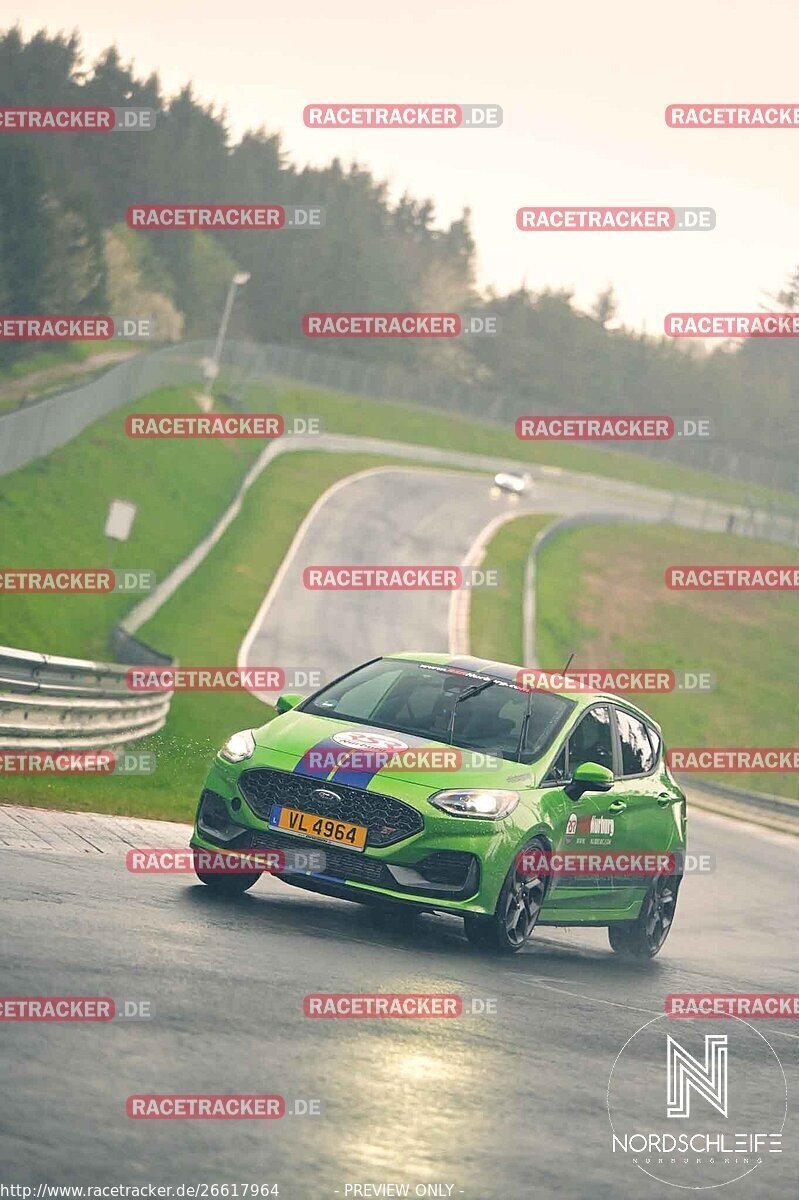 Bild #26617964 - Touristenfahrten Nürburgring Nordschleife (20.04.2024)