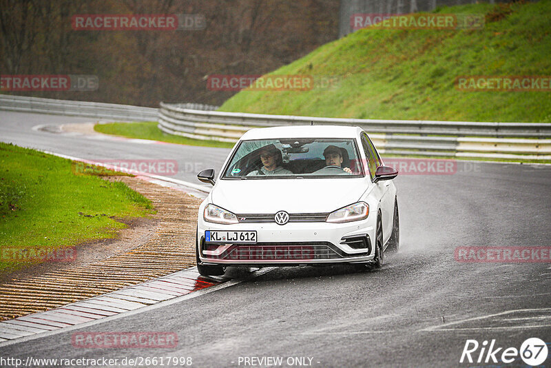 Bild #26617998 - Touristenfahrten Nürburgring Nordschleife (20.04.2024)