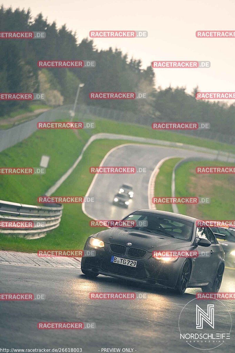 Bild #26618003 - Touristenfahrten Nürburgring Nordschleife (20.04.2024)