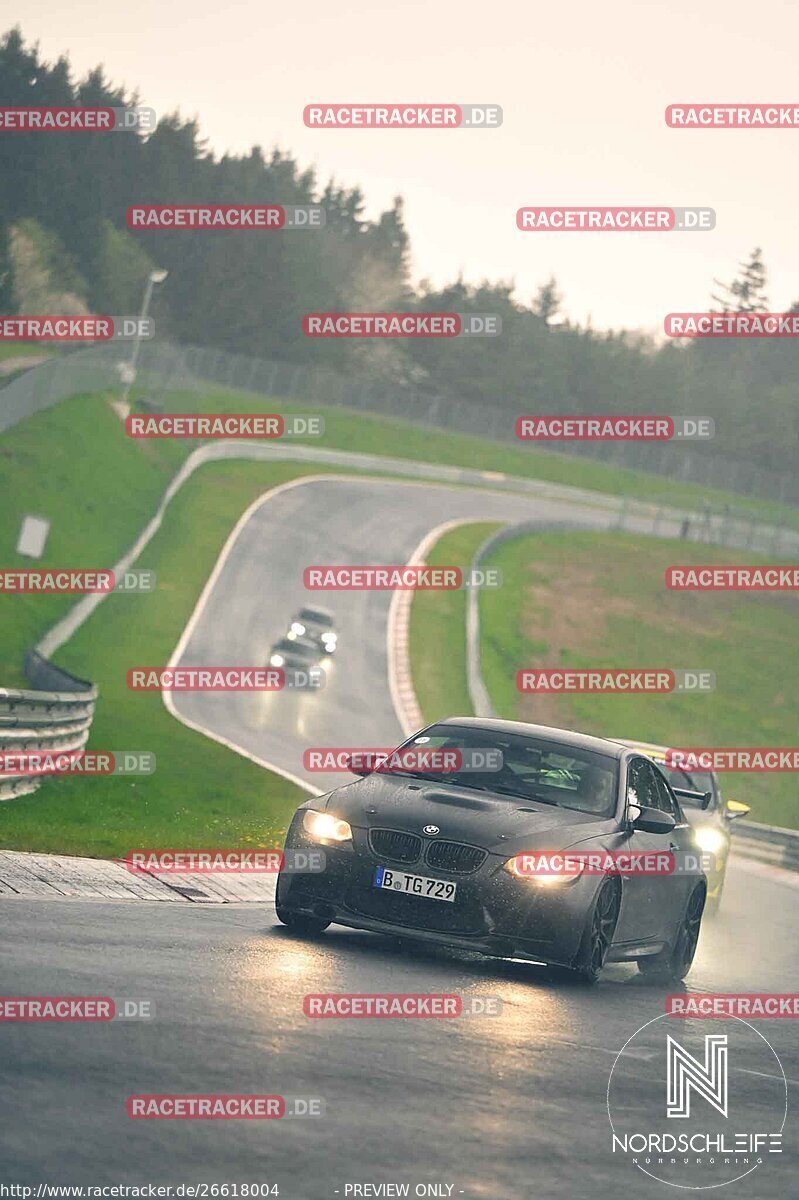 Bild #26618004 - Touristenfahrten Nürburgring Nordschleife (20.04.2024)