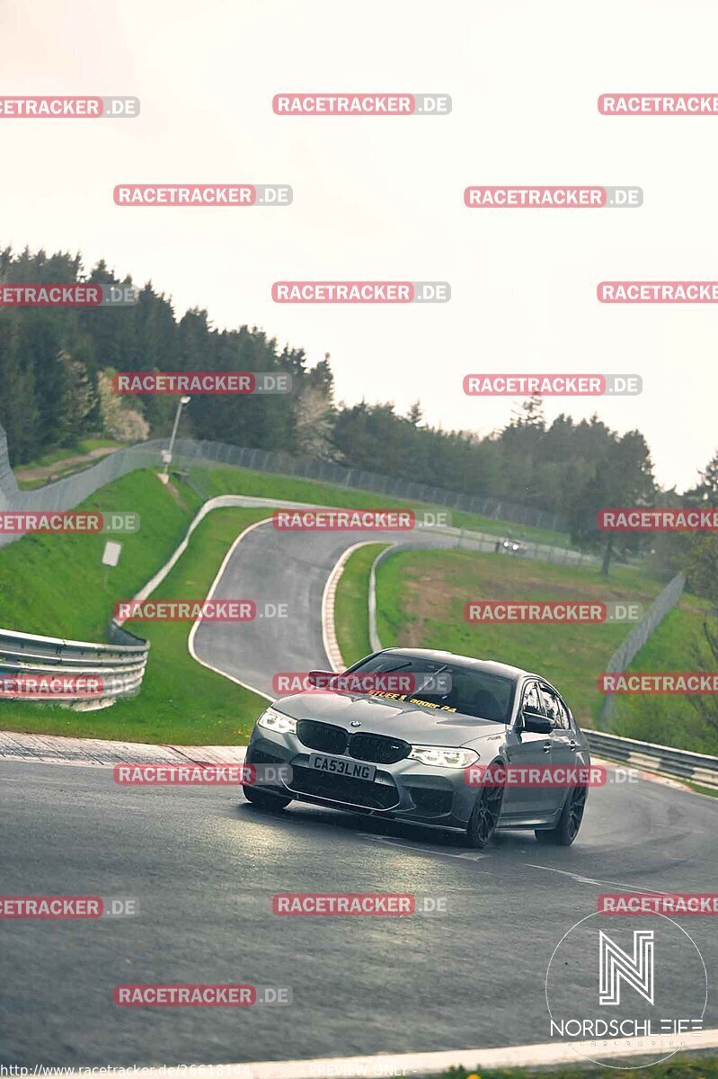 Bild #26618144 - Touristenfahrten Nürburgring Nordschleife (20.04.2024)