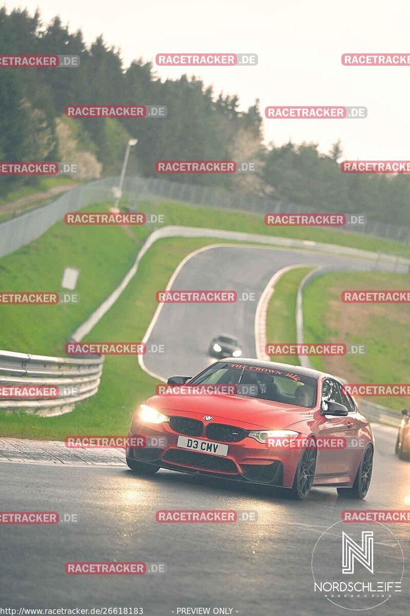 Bild #26618183 - Touristenfahrten Nürburgring Nordschleife (20.04.2024)