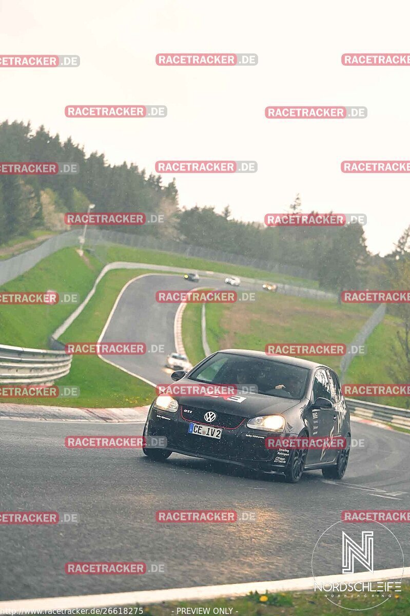 Bild #26618275 - Touristenfahrten Nürburgring Nordschleife (20.04.2024)