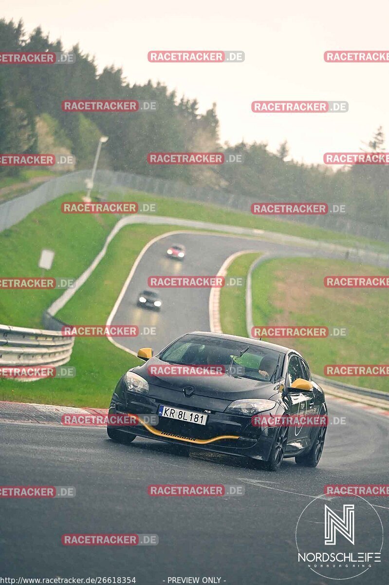 Bild #26618354 - Touristenfahrten Nürburgring Nordschleife (20.04.2024)