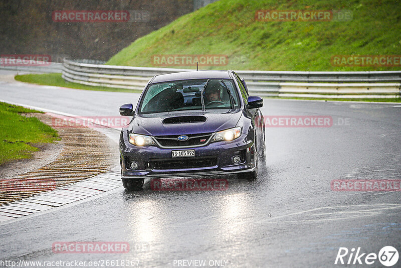 Bild #26618367 - Touristenfahrten Nürburgring Nordschleife (20.04.2024)