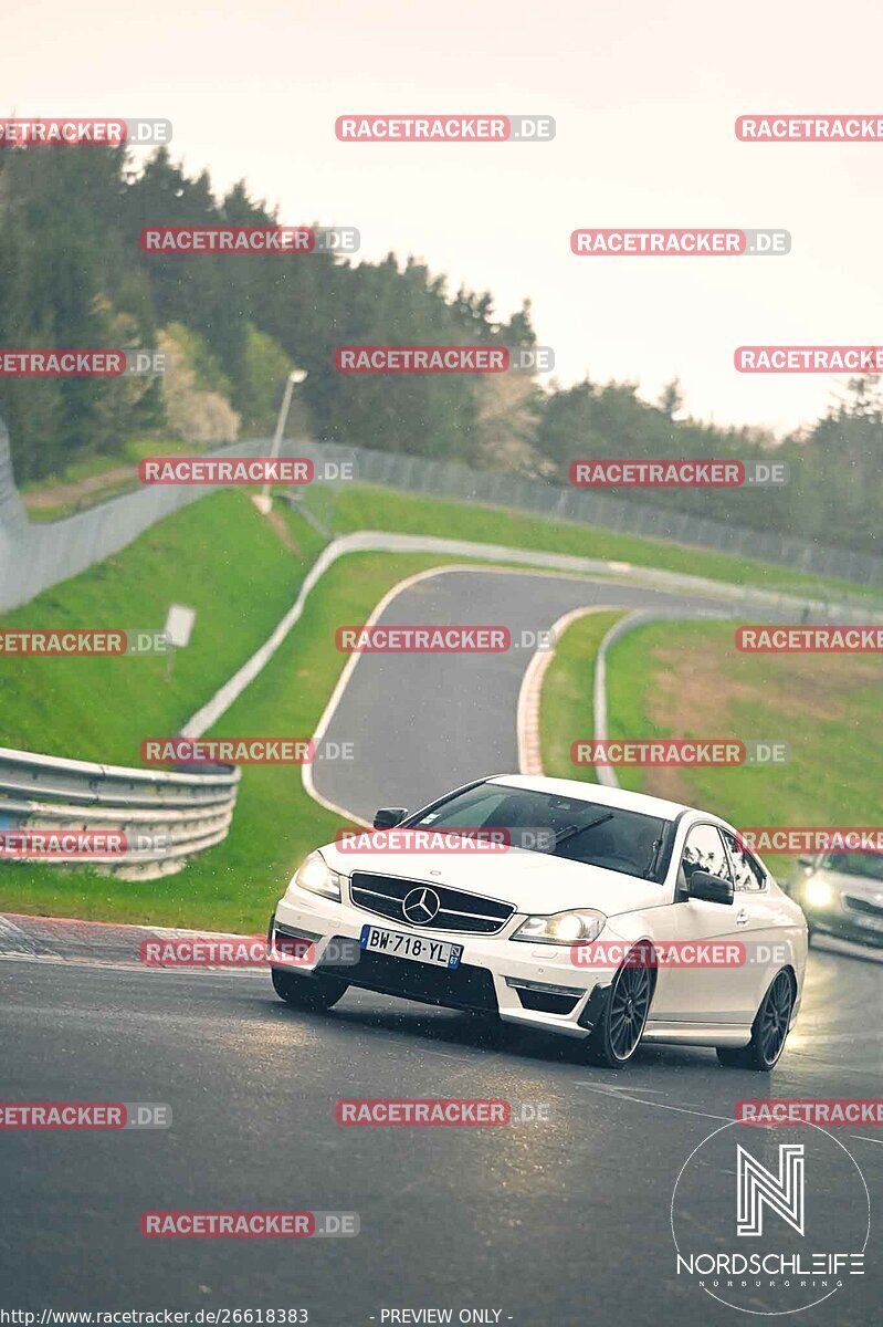 Bild #26618383 - Touristenfahrten Nürburgring Nordschleife (20.04.2024)