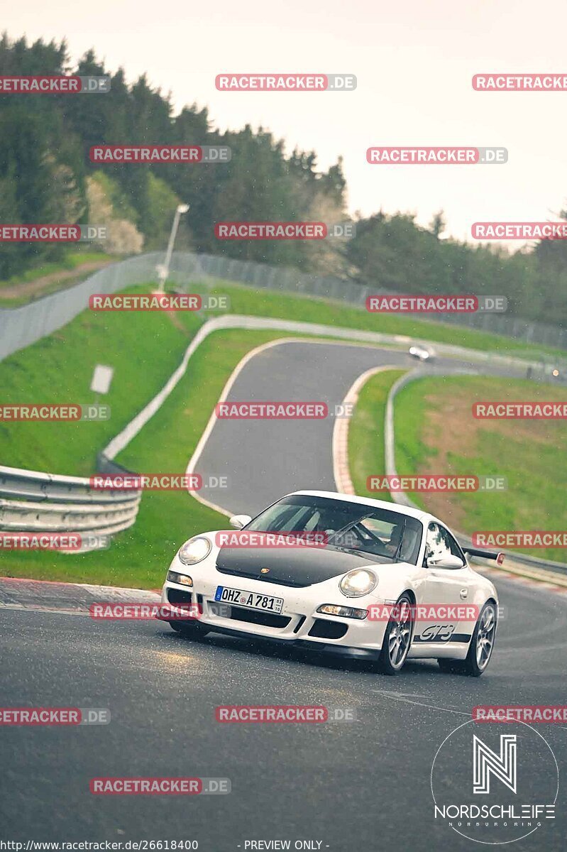 Bild #26618400 - Touristenfahrten Nürburgring Nordschleife (20.04.2024)