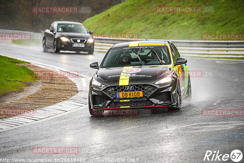 Bild #26618480 - Touristenfahrten Nürburgring Nordschleife (20.04.2024)