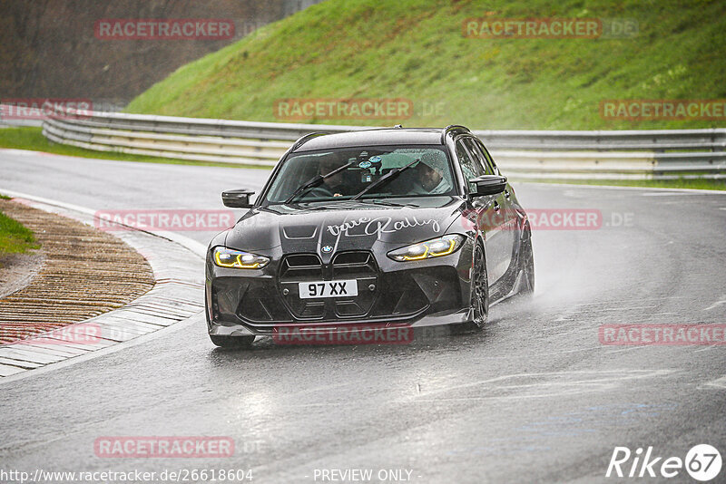 Bild #26618604 - Touristenfahrten Nürburgring Nordschleife (20.04.2024)