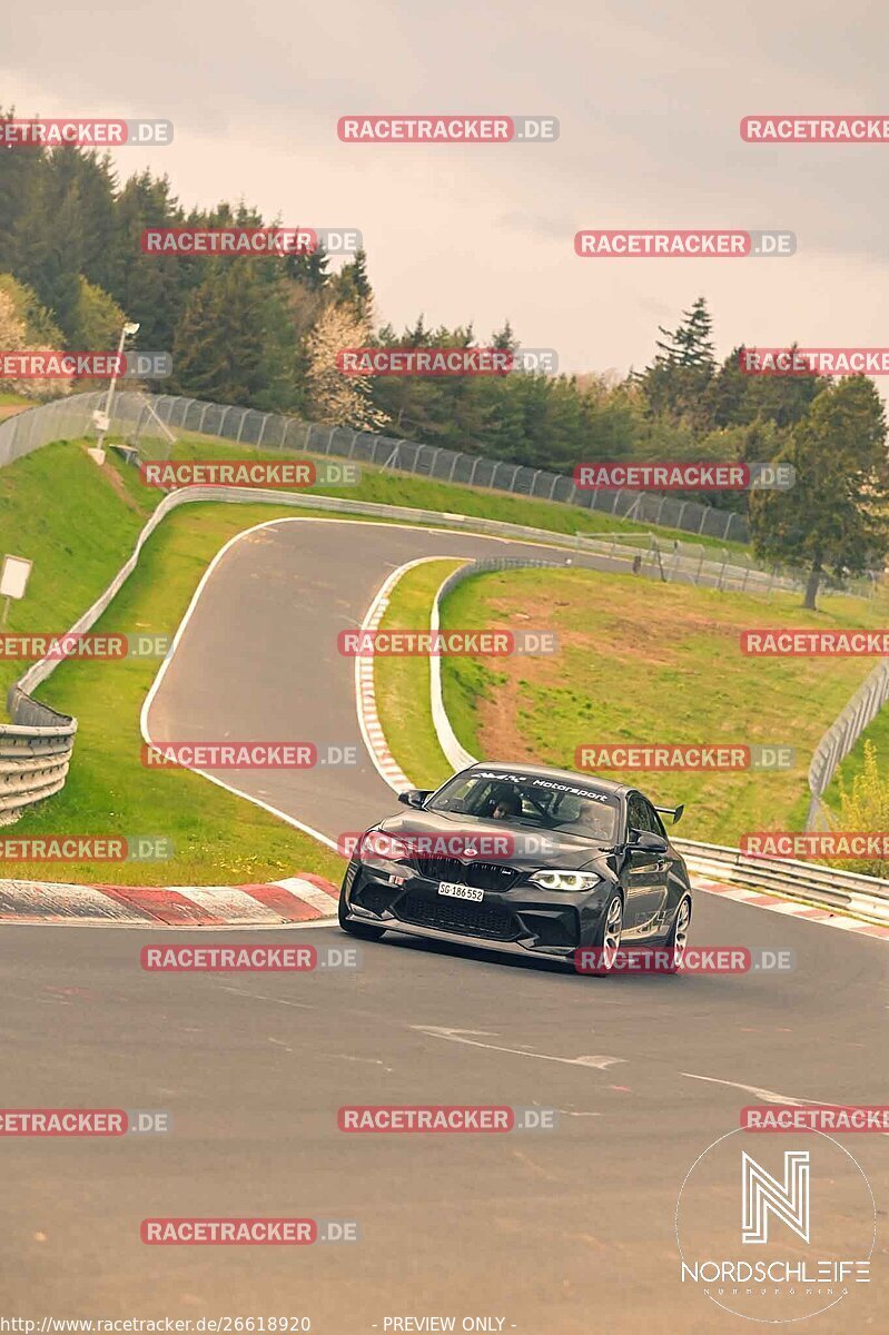 Bild #26618920 - Touristenfahrten Nürburgring Nordschleife (20.04.2024)