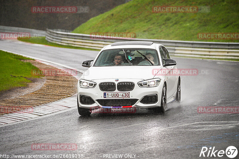 Bild #26619138 - Touristenfahrten Nürburgring Nordschleife (20.04.2024)