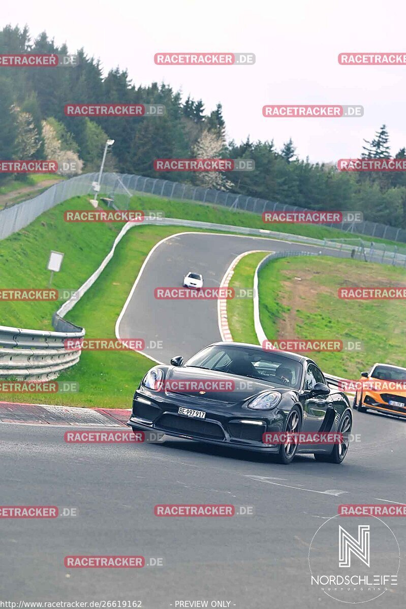 Bild #26619162 - Touristenfahrten Nürburgring Nordschleife (20.04.2024)