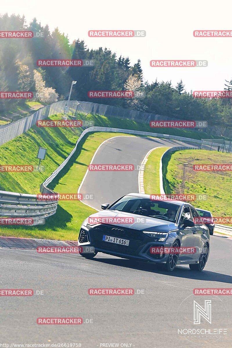 Bild #26619758 - Touristenfahrten Nürburgring Nordschleife (20.04.2024)