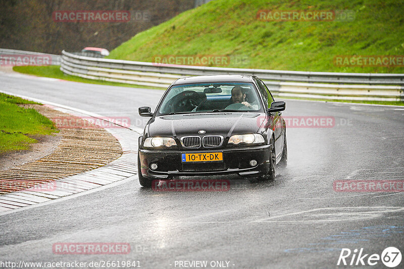 Bild #26619841 - Touristenfahrten Nürburgring Nordschleife (20.04.2024)