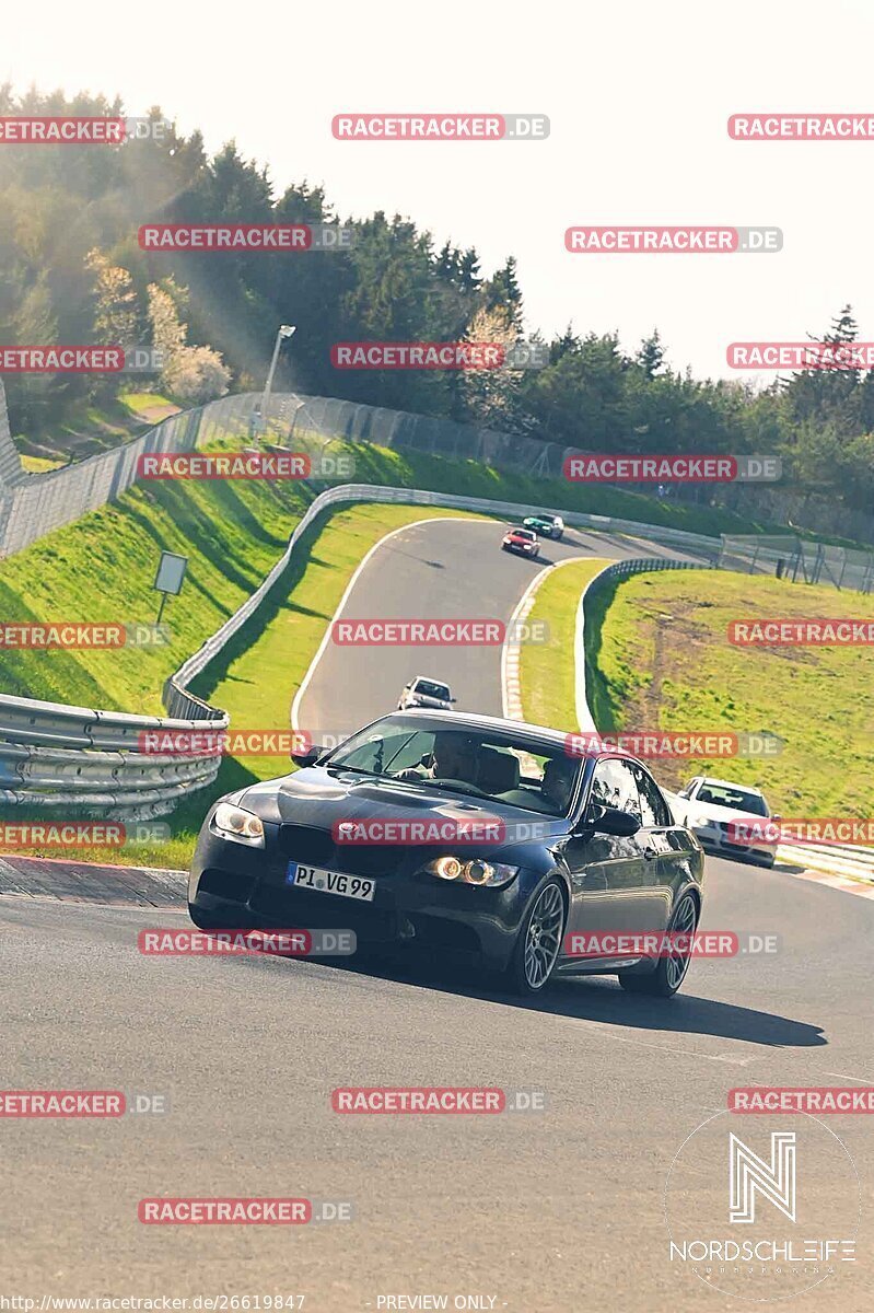 Bild #26619847 - Touristenfahrten Nürburgring Nordschleife (20.04.2024)