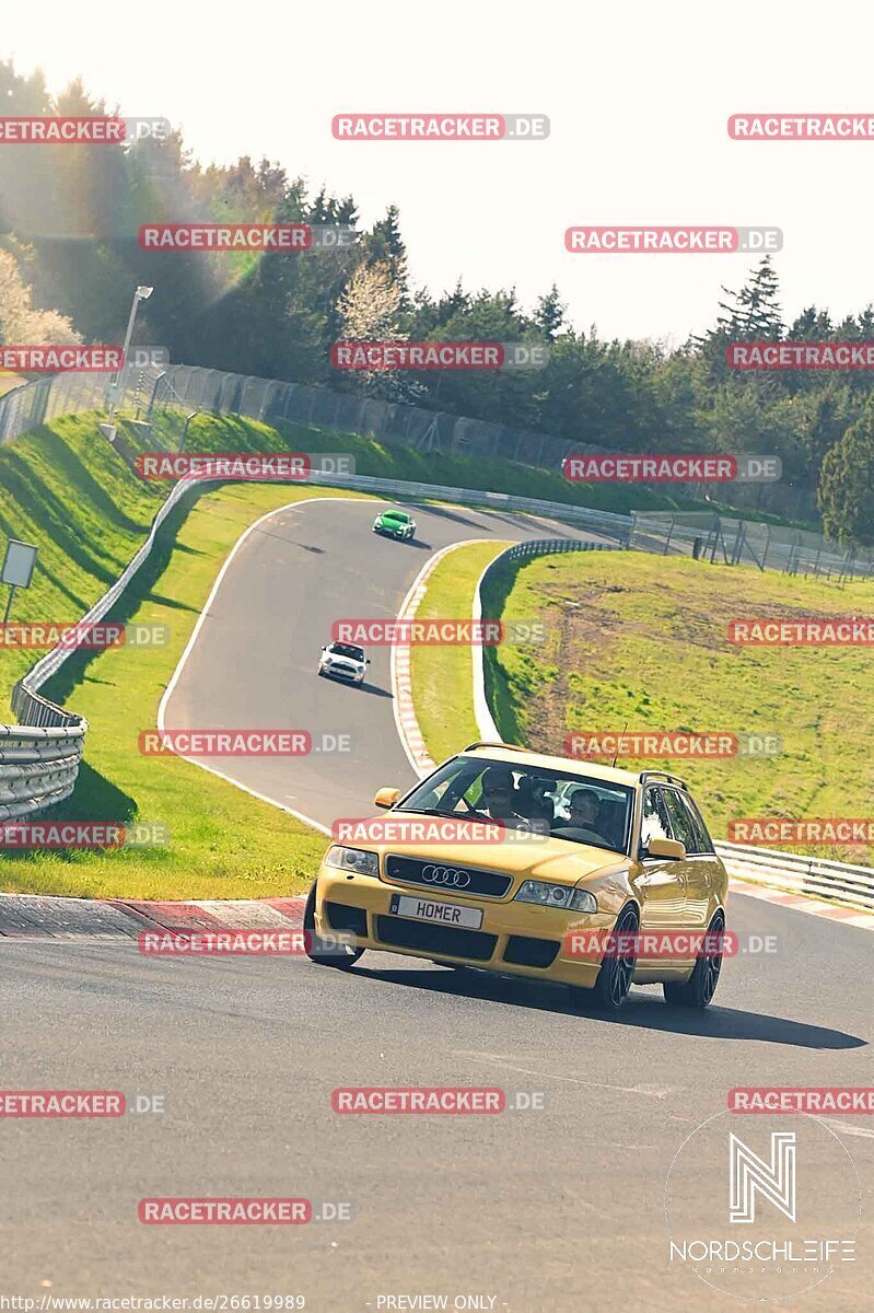 Bild #26619989 - Touristenfahrten Nürburgring Nordschleife (20.04.2024)