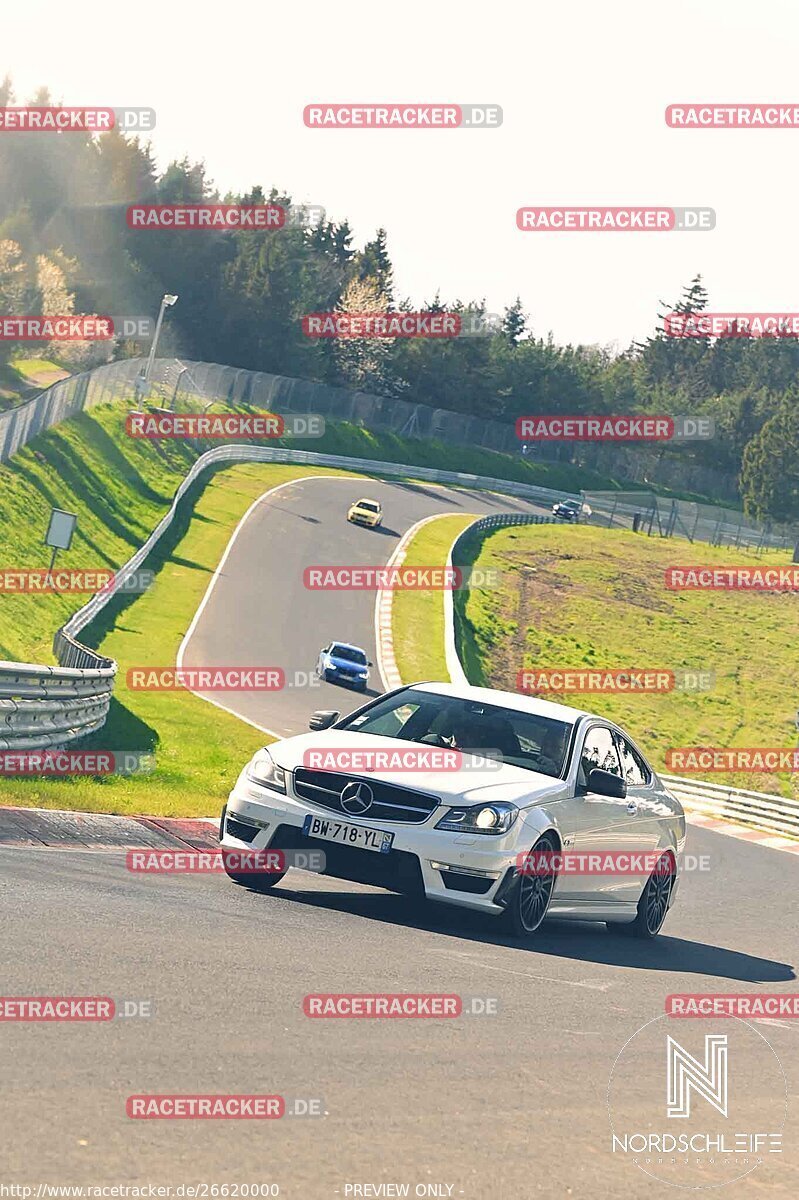 Bild #26620000 - Touristenfahrten Nürburgring Nordschleife (20.04.2024)