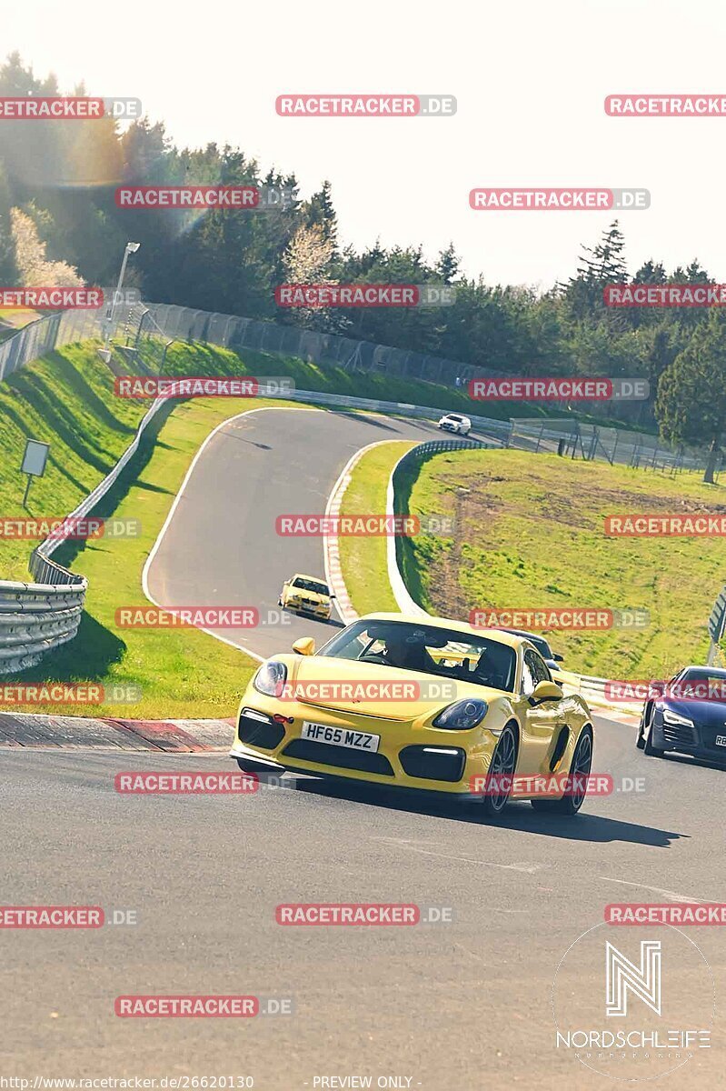 Bild #26620130 - Touristenfahrten Nürburgring Nordschleife (20.04.2024)