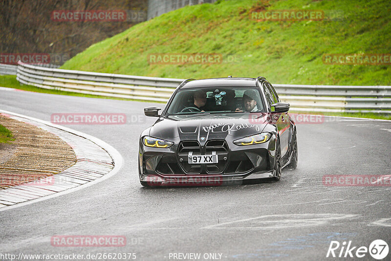 Bild #26620375 - Touristenfahrten Nürburgring Nordschleife (20.04.2024)