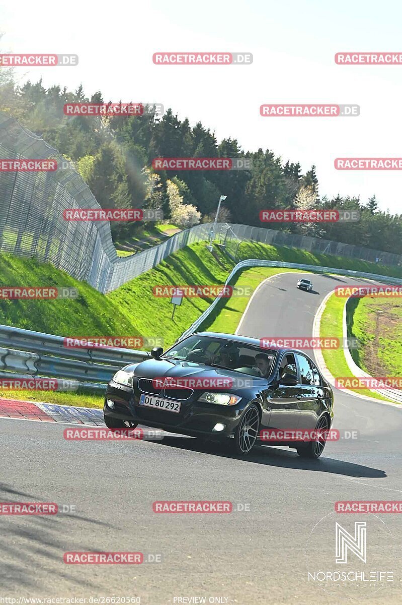 Bild #26620560 - Touristenfahrten Nürburgring Nordschleife (20.04.2024)