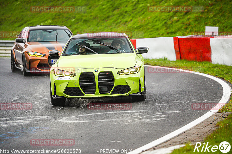 Bild #26620578 - Touristenfahrten Nürburgring Nordschleife (20.04.2024)