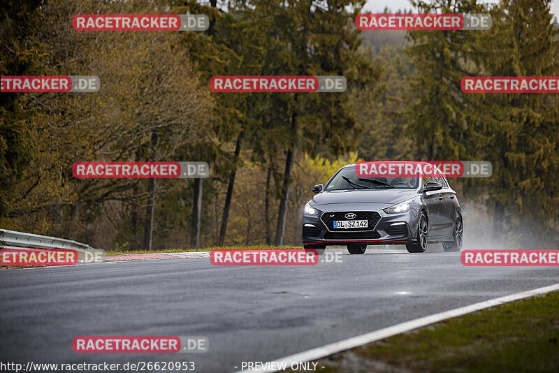 Bild #26620953 - Touristenfahrten Nürburgring Nordschleife (20.04.2024)