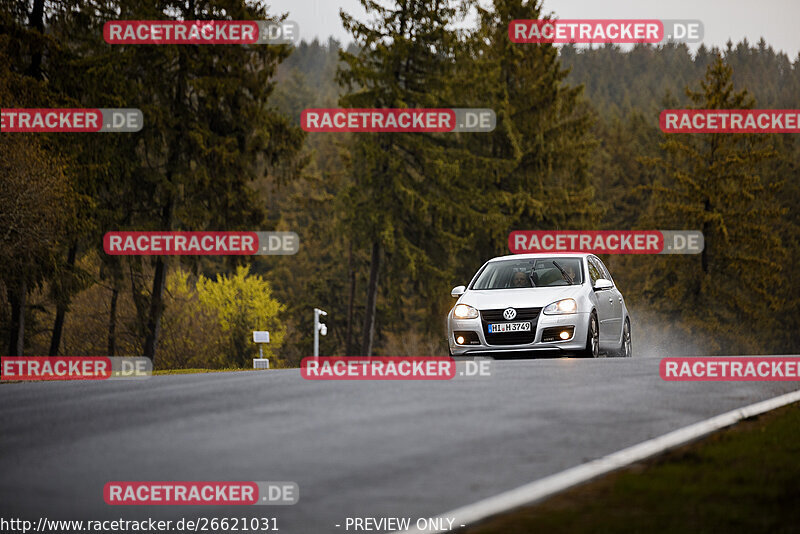 Bild #26621031 - Touristenfahrten Nürburgring Nordschleife (20.04.2024)