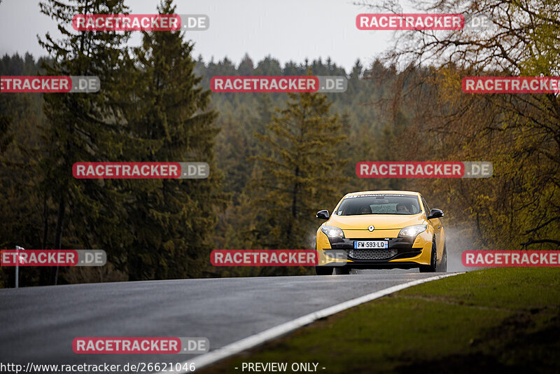 Bild #26621046 - Touristenfahrten Nürburgring Nordschleife (20.04.2024)