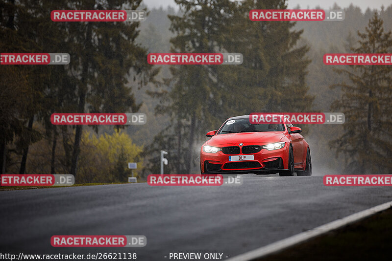 Bild #26621138 - Touristenfahrten Nürburgring Nordschleife (20.04.2024)