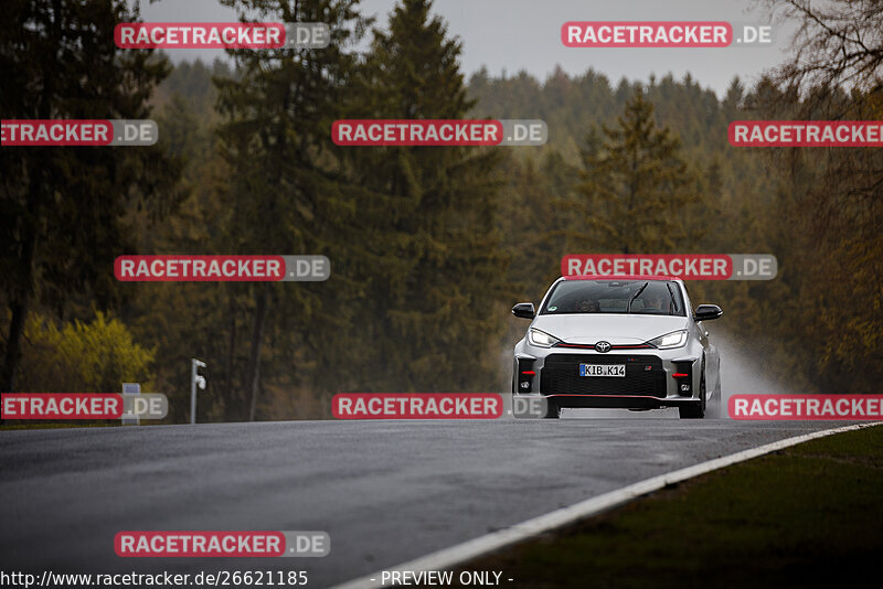 Bild #26621185 - Touristenfahrten Nürburgring Nordschleife (20.04.2024)