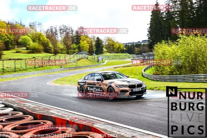 Bild #26621288 - Touristenfahrten Nürburgring Nordschleife (20.04.2024)