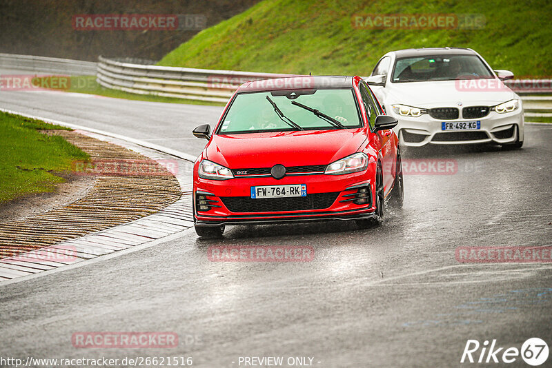 Bild #26621516 - Touristenfahrten Nürburgring Nordschleife (20.04.2024)