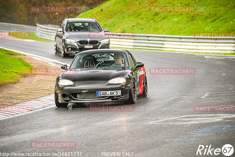 Bild #26621737 - Touristenfahrten Nürburgring Nordschleife (20.04.2024)