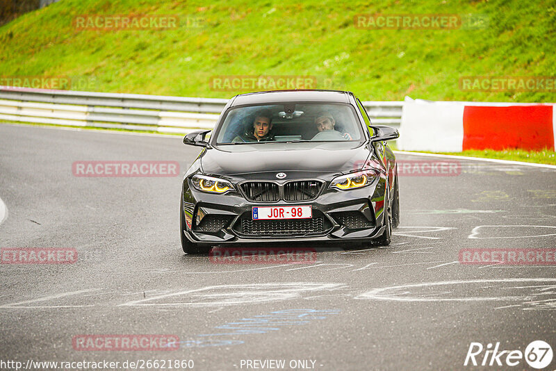 Bild #26621860 - Touristenfahrten Nürburgring Nordschleife (20.04.2024)