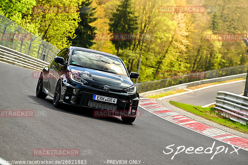 Bild #26621883 - Touristenfahrten Nürburgring Nordschleife (20.04.2024)