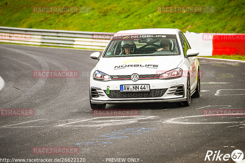 Bild #26622120 - Touristenfahrten Nürburgring Nordschleife (20.04.2024)