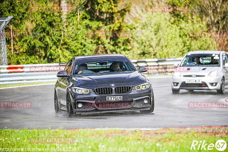 Bild #26622387 - Touristenfahrten Nürburgring Nordschleife (20.04.2024)