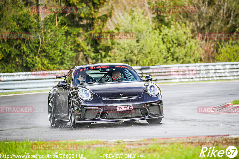 Bild #26622448 - Touristenfahrten Nürburgring Nordschleife (20.04.2024)