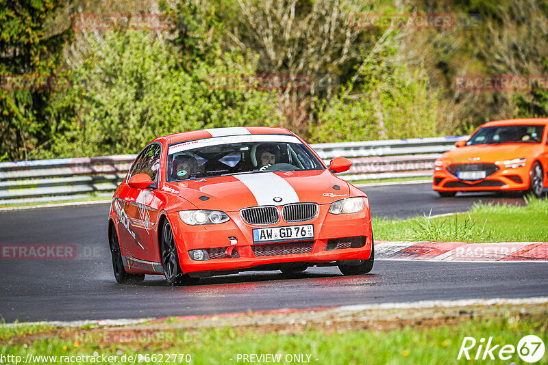 Bild #26622770 - Touristenfahrten Nürburgring Nordschleife (20.04.2024)