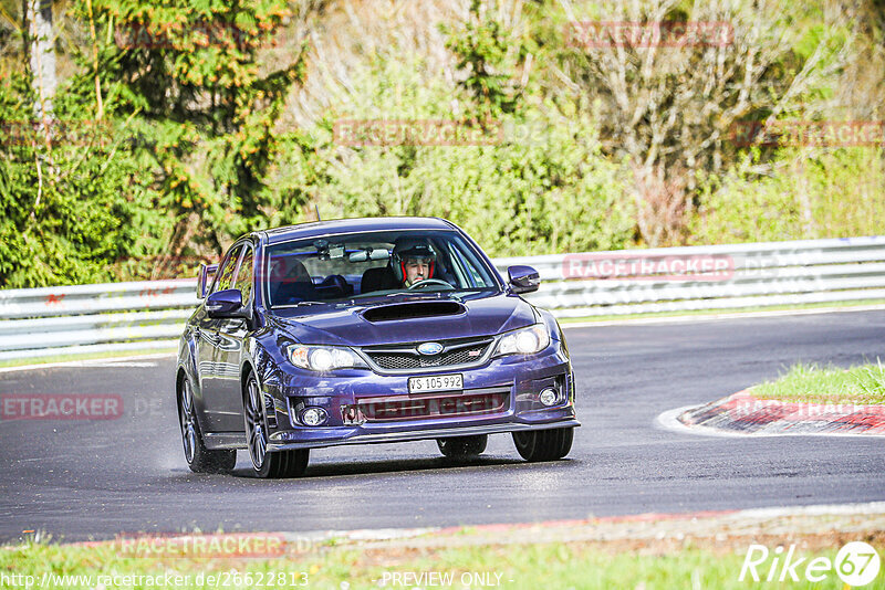 Bild #26622813 - Touristenfahrten Nürburgring Nordschleife (20.04.2024)