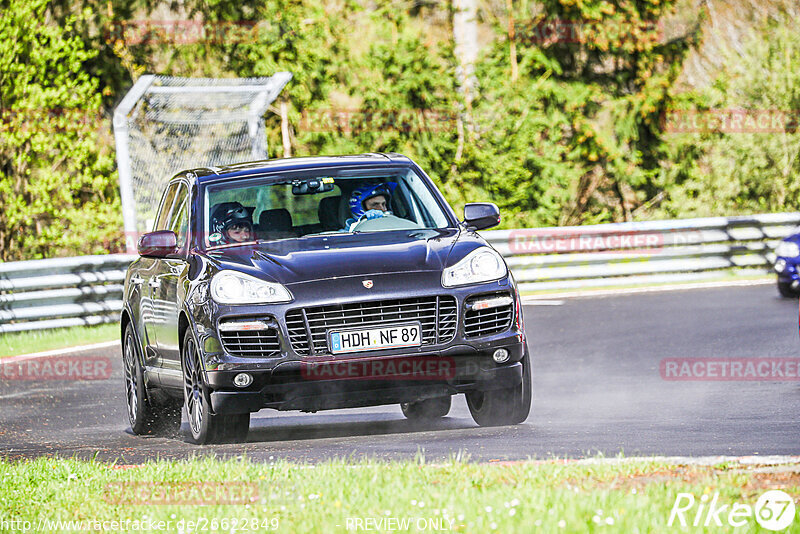 Bild #26622849 - Touristenfahrten Nürburgring Nordschleife (20.04.2024)