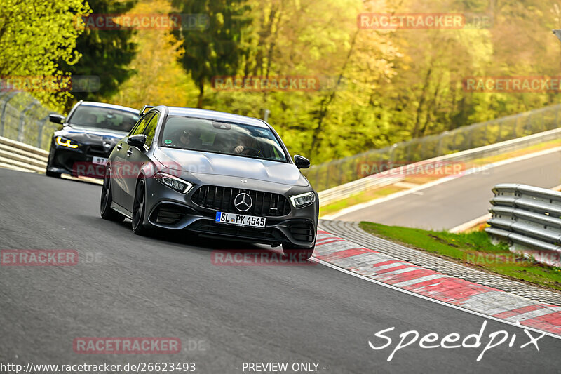 Bild #26623493 - Touristenfahrten Nürburgring Nordschleife (20.04.2024)