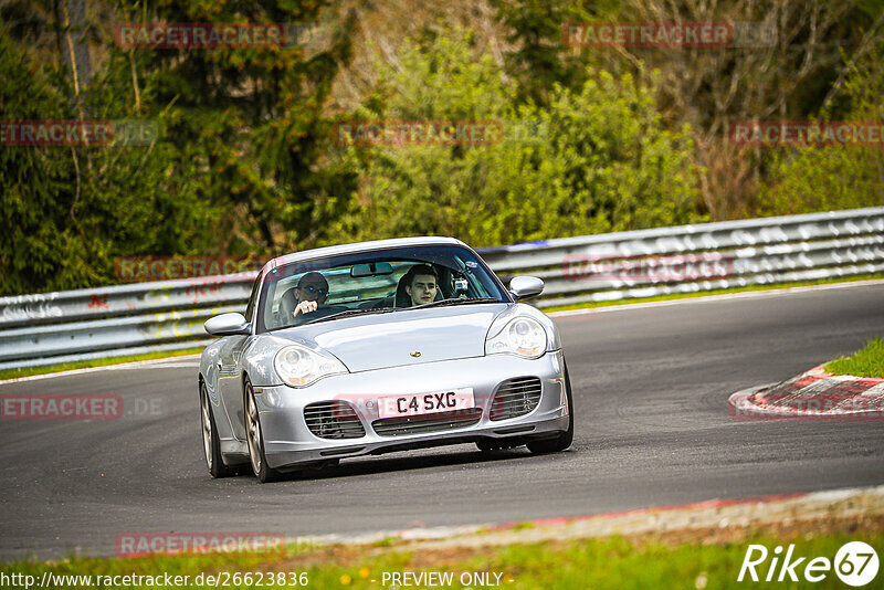 Bild #26623836 - Touristenfahrten Nürburgring Nordschleife (20.04.2024)