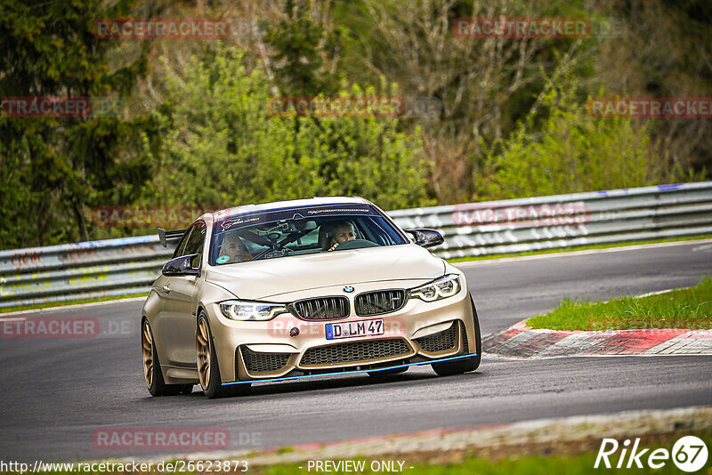 Bild #26623873 - Touristenfahrten Nürburgring Nordschleife (20.04.2024)