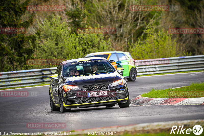 Bild #26623877 - Touristenfahrten Nürburgring Nordschleife (20.04.2024)